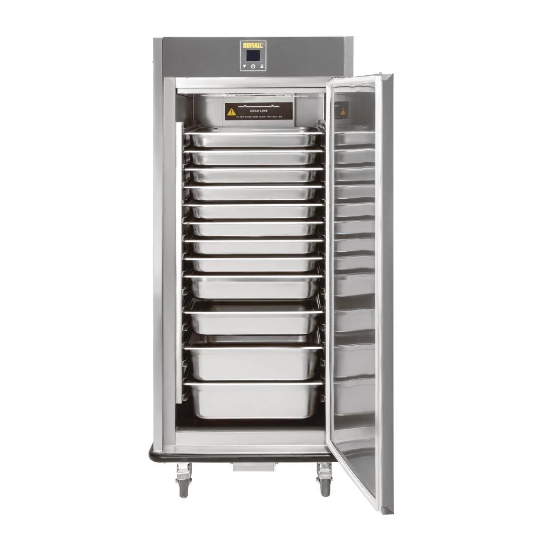 Buffalo Heated Banquet Cabinet 16 x 2/1GN - Image 17