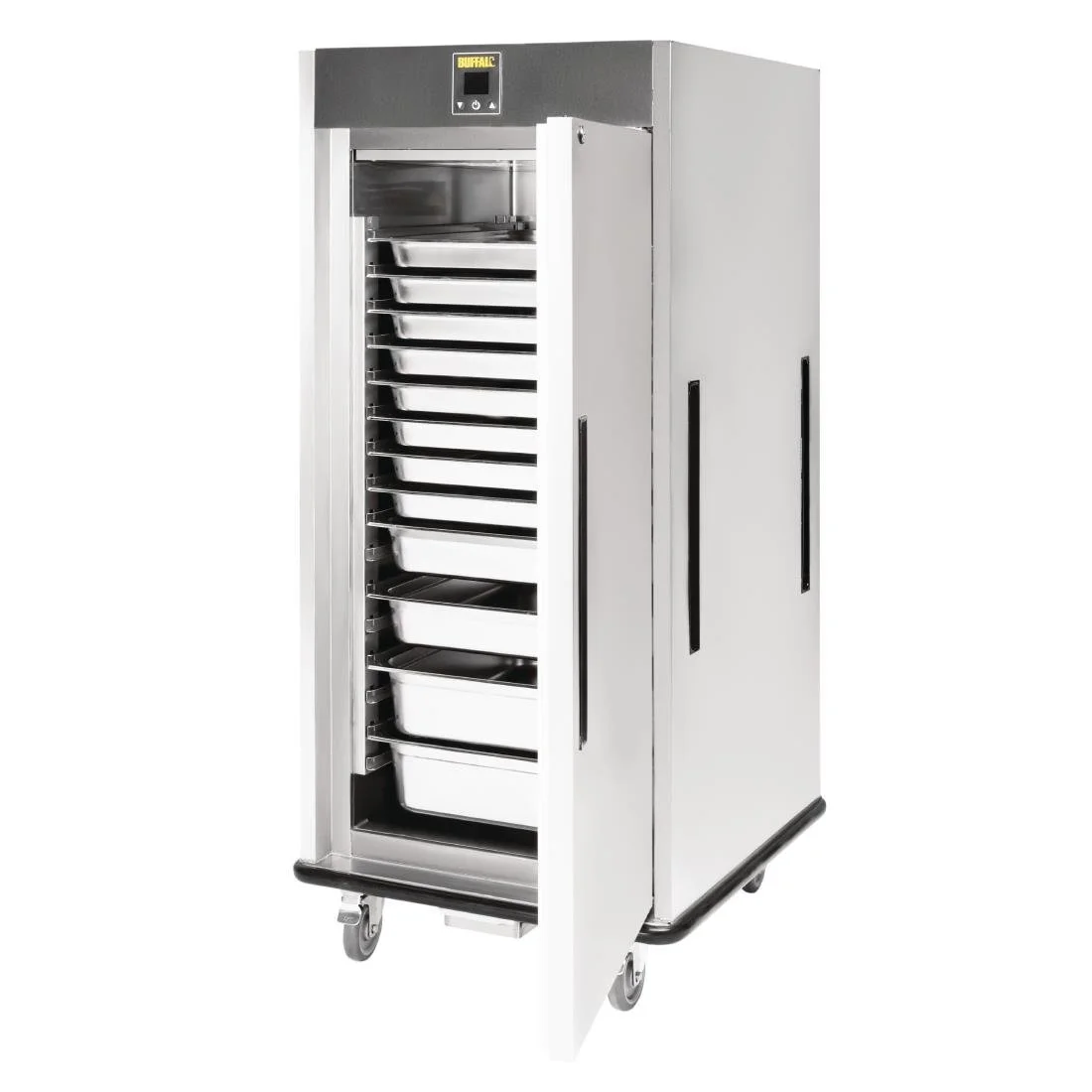 Buffalo Heated Banquet Cabinet 16 x 2/1GN - Image 18