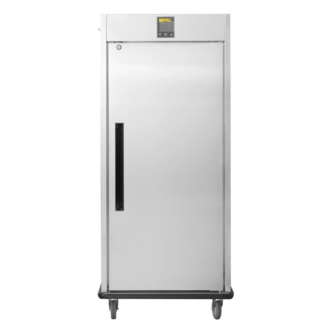 Buffalo Heated Banquet Cabinet 16 x 2/1GN - Image 3