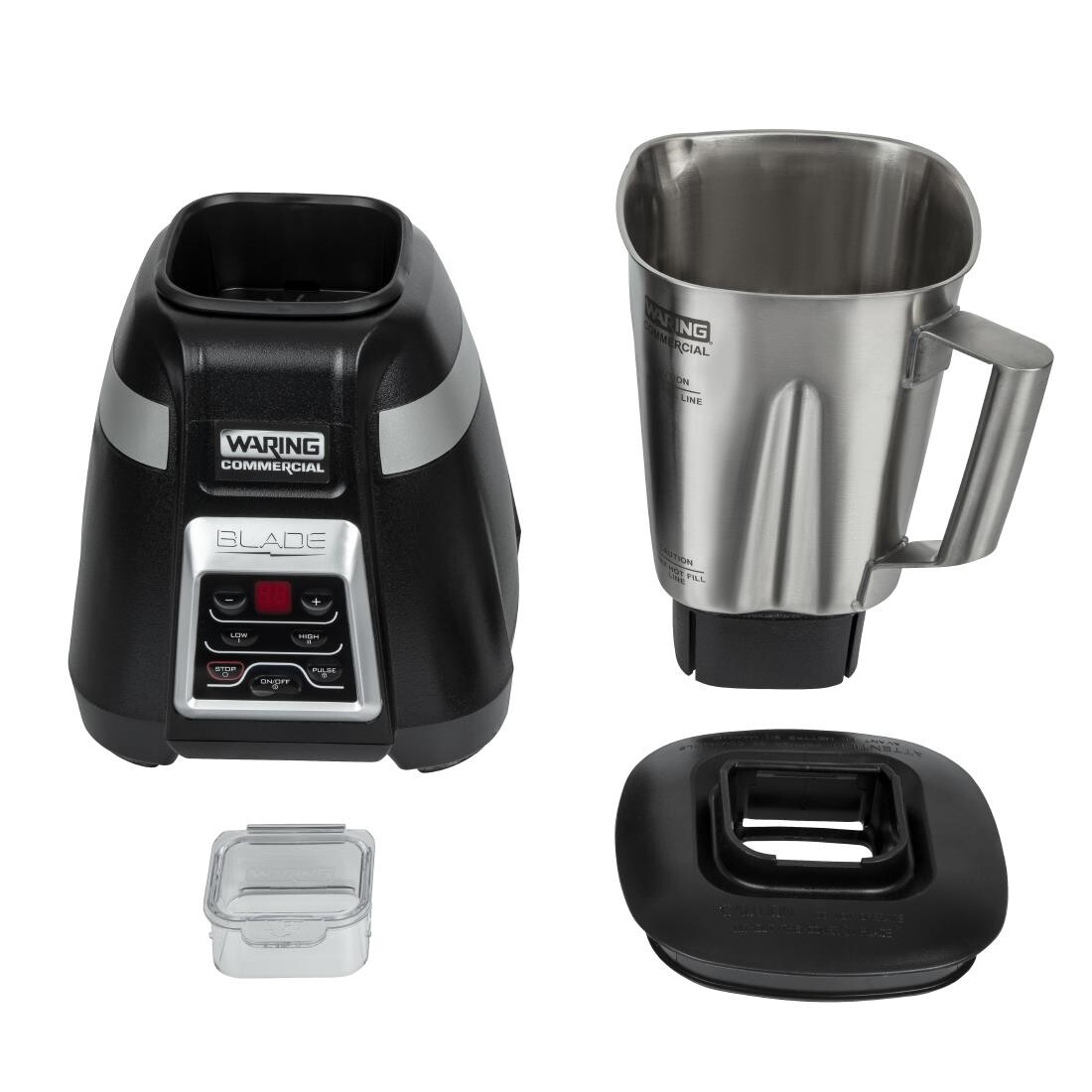 Waring Blade Blender BB340SK