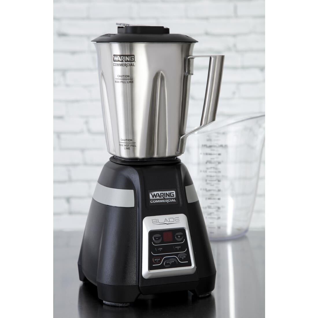 Waring Blade Blender BB340SK