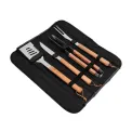 Deglon BBQ Utensil Set - Image 1