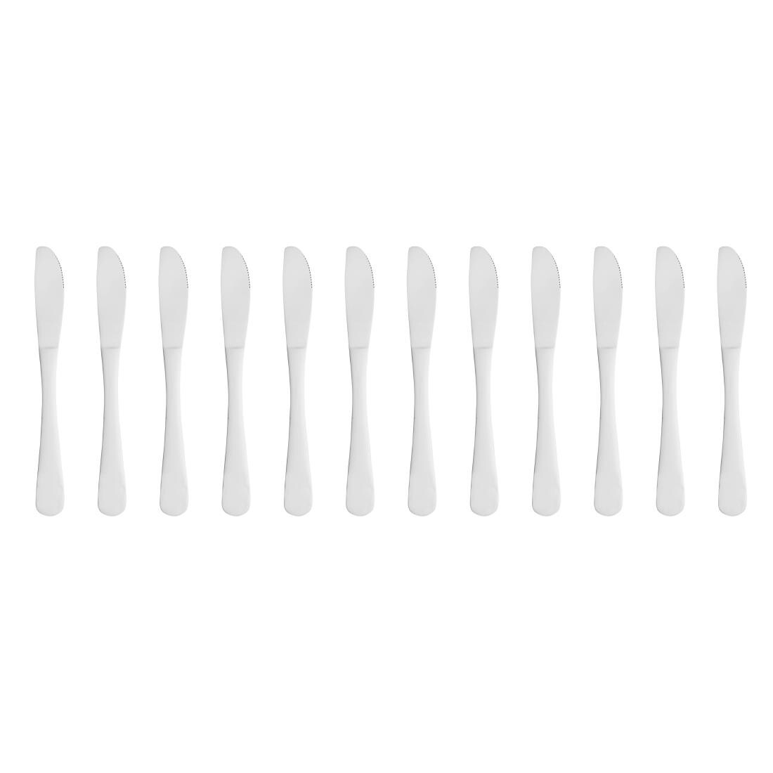 Olympia Mini Knife