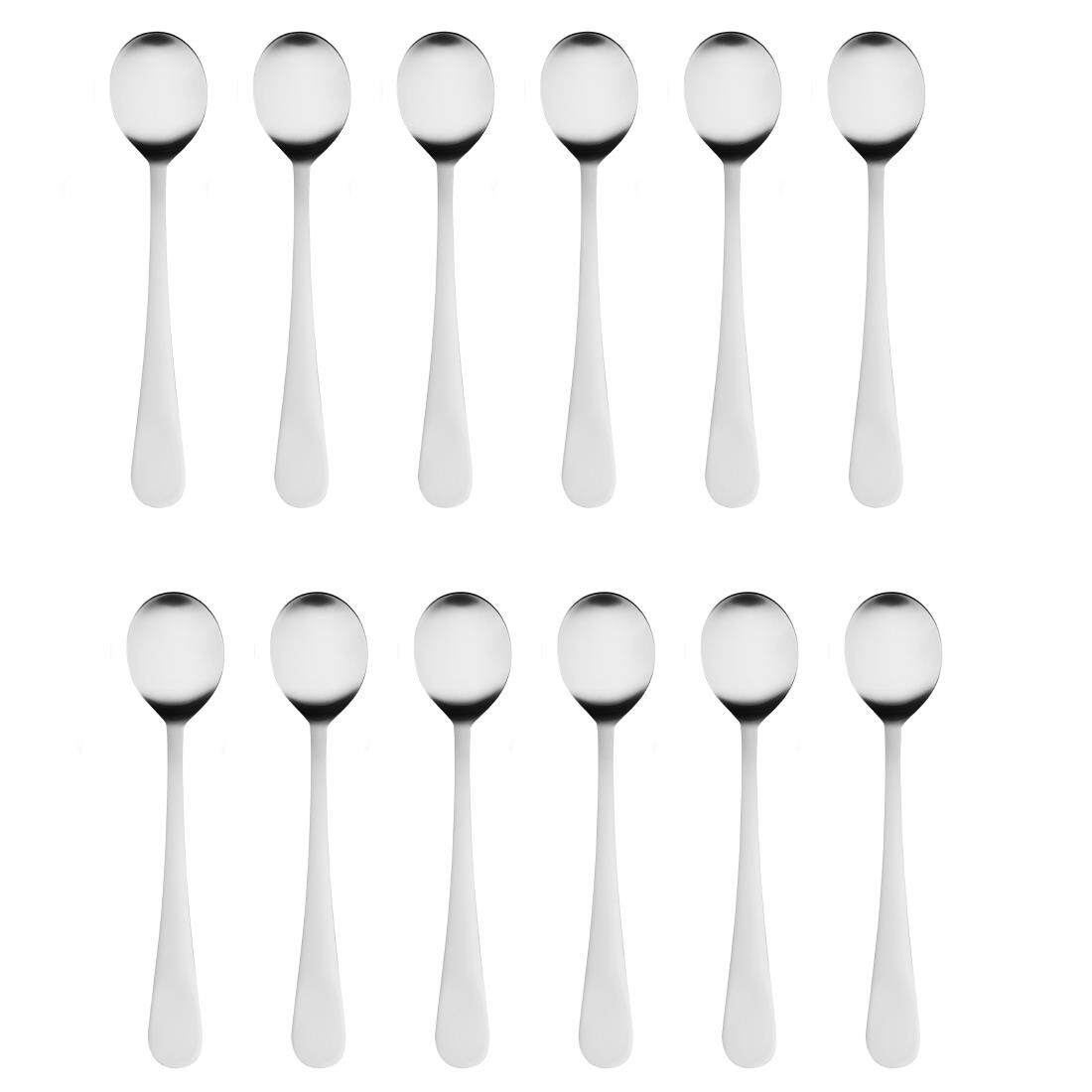 Olympia Mini Spoon