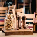 Olympia FSC Acacia Wood Riser Set