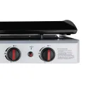 Buffalo Outdoor Gas Griddle - Image 5