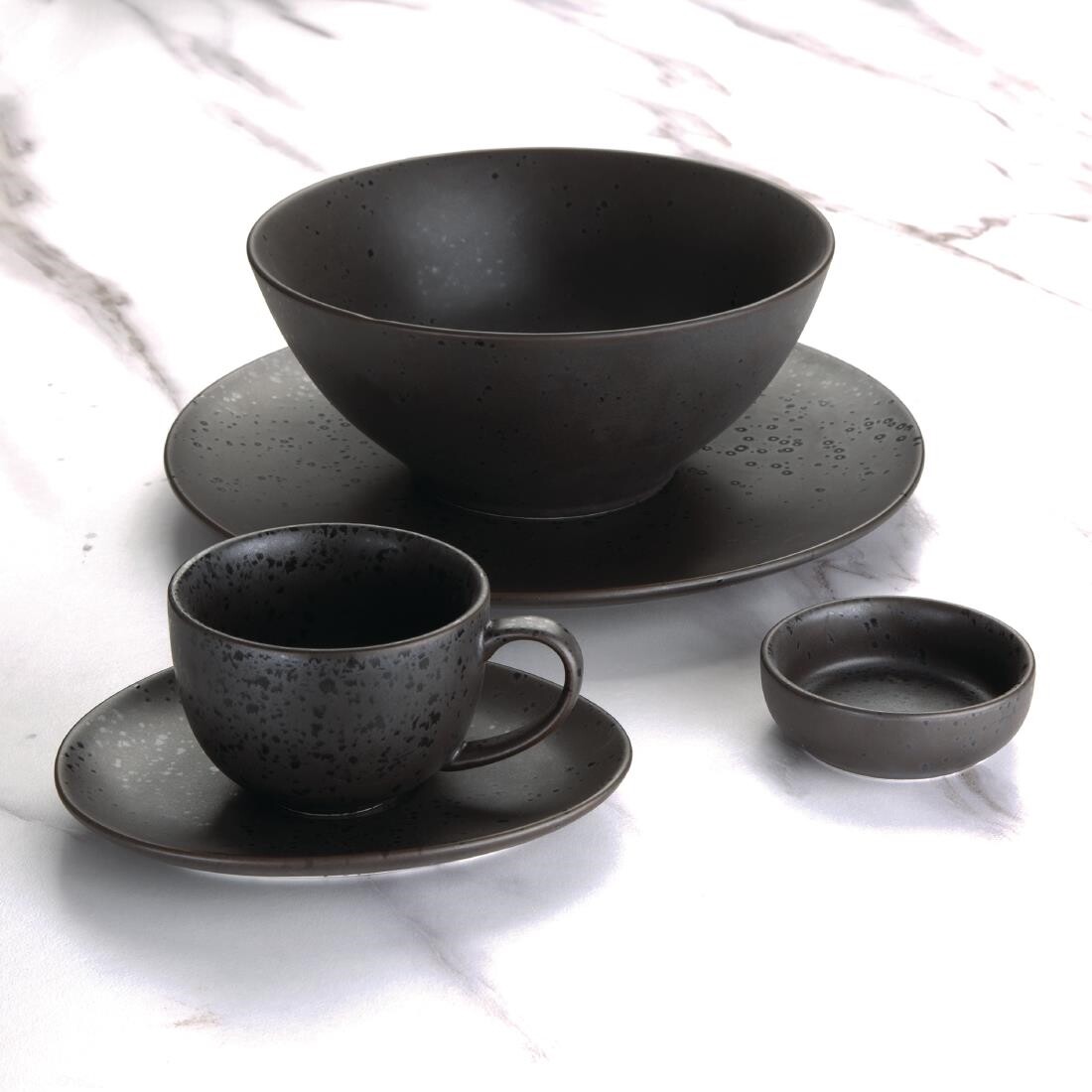 Olympia Fusion Dipping Pot 85ml