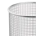 Vogue Stainless Steel Spaghetti Basket 12cm - Image 3