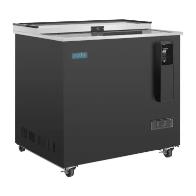 Polar G-Series Top Loading Bottle Well, 279L Capacity, 935mm Width