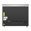 Polar G-Series Top Loading Bottle Well, 279L Capacity, 935mm Width - Image 4