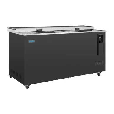 Polar G-Series Top Loading Bottle Well, 417 Litre, 1255mm Width