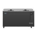 Polar G-Series Top Loading Bottle Well, 417 Litre, 1255mm Width - Image 3