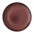 Dudson Harvest Coupe Plates Plum 260mm (12 Pack)