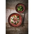 Dudson Harvest Coupe Bowls Plum 248mm (12 Pack) - Image 4