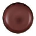 Dudson Harvest Coupe Bowls Plum 248mm (12 Pack) - Image 1
