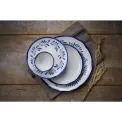 Dudson Harvest Mediterranean Organic Coupe Bowls 7.9 inch (12 Pack) - Image 2