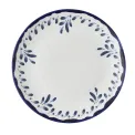 Dudson Harvest Mediterranean Organic Coupe Plates 10.6 inch (12 Pack) - Image 1