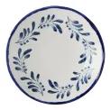 Dudson Harvest Mediterranean Organic Coupe Bowls 7.9 inch (12 Pack) - Image 1