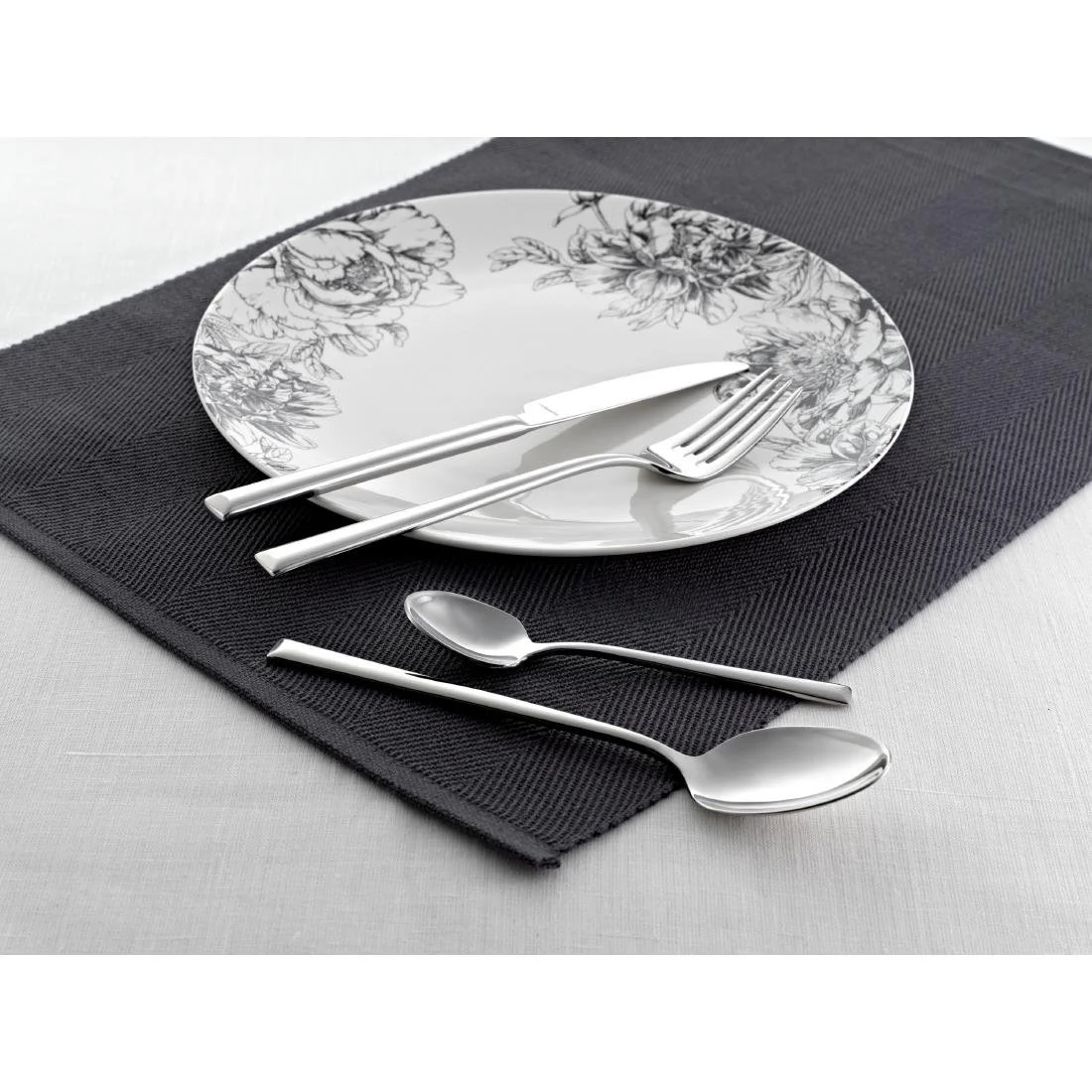 Amefa Metropole Table Fork (12 Pack) - Image 4