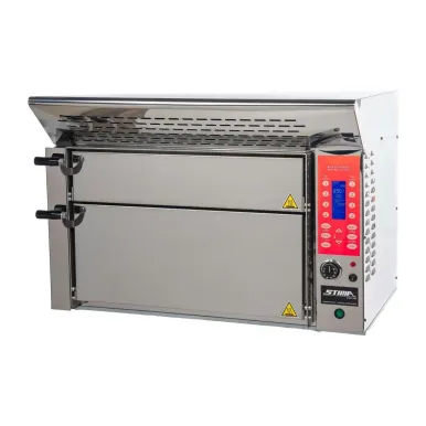 Stima VP3 Revolution XL Fast Cook Pizza Oven