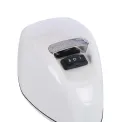 Roband Milkshake & Drink Mixer White DM31W - Image 4