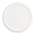 Olympia Fondant Saucers Aqua 115mm (6 Pack) - Image 5