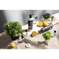 Hotel Complimentary Taylor of London 90% Natural Bath & Shower Gel 30ml (50 Pack) - Image 4
