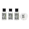 Hotel Complimentary Taylor of London 90% Natural Bath & Shower Gel 30ml (50 Pack) - Image 2