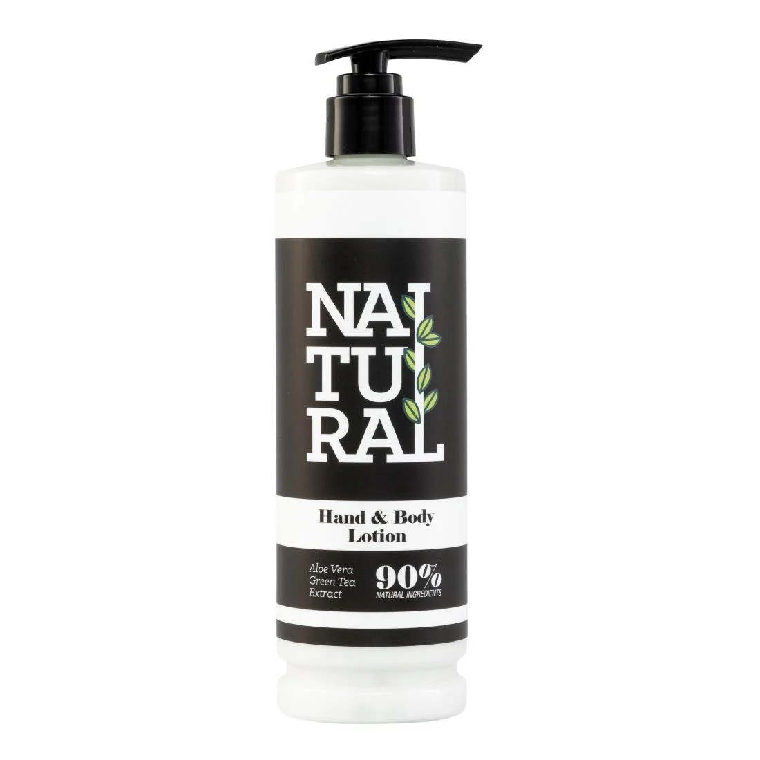 Hotel Complimentary Taylor of London 90% Natural Hand & Body Lotion 400ml (10 Pack) - Image 1