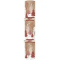 Swantex Calgary 100% Recycled Christmas Cracker 11" (Pack 100) - Image 1