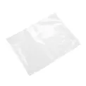 Vogue Chamber Vacuum Pack Bags 300mm Width Various Sizes - Image 1