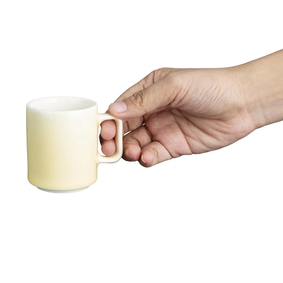 Olympia Fondant Cups Lemon 100ml (6 Pack) - Image 5