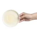 Olympia Fondant Saucers Lemon 136mm (6 Pack) - Image 7