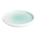 Olympia Fondant Plates Mint 156mm (6 Pack) - Image 1