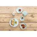 Olympia Fondant Cups Mint 100ml (6 Pack) - Image 2