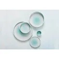 Olympia Fondant Plates Mint 270mm (4 Pack) - Image 5