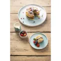 Olympia Fondant Plates Mint 156mm (6 Pack) - Image 9