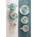 Olympia Fondant Cups Mint 100ml (6 Pack) - Image 8