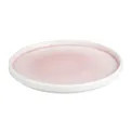 Olympia Fondant Plates Pink 215mm (6 Pack) - Image 1