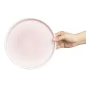 Olympia Fondant Plates Pink 215mm (6 Pack) - Image 6
