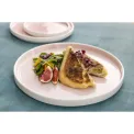 Olympia Fondant Plates Pink 215mm (6 Pack) - Image 7