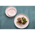Olympia Fondant Plates Pink 215mm (6 Pack) - Image 8