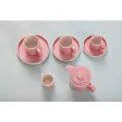 Olympia Fondant Saucers Pink 115mm (6 Pack) - Image 3