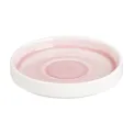 Olympia Fondant Saucers Pink 115mm (6 Pack) - Image 1