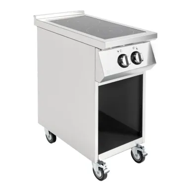 Buffalo Freestanding Induction Hob