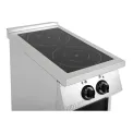 Buffalo Freestanding Induction Hob - Image 7