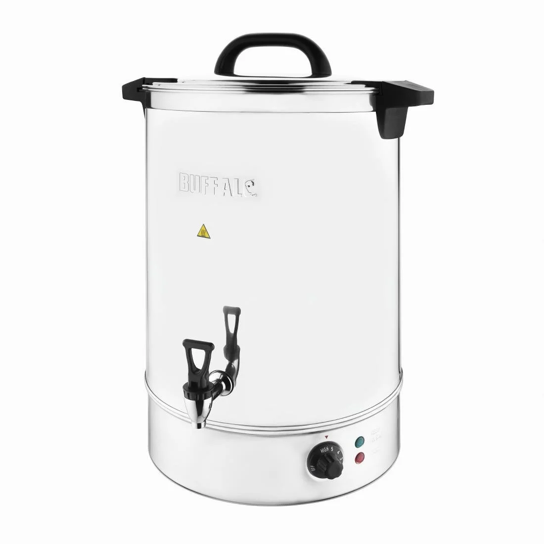 Buffalo Energy Saving Manual Fill Water Boiler 30Ltr - Image 1