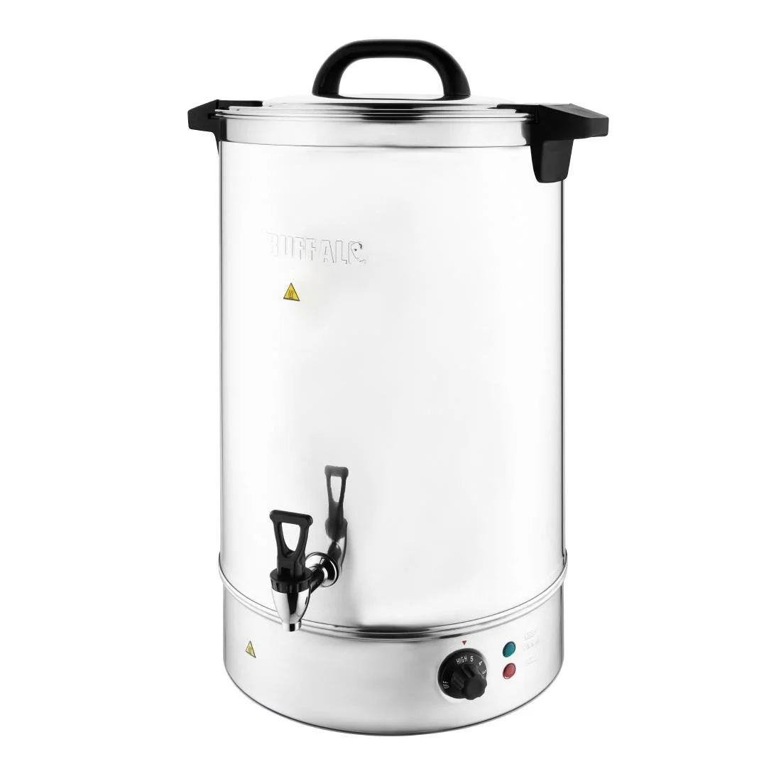 Buffalo Energy Saving Manual Fill Water Boiler 40Ltr - Image 1