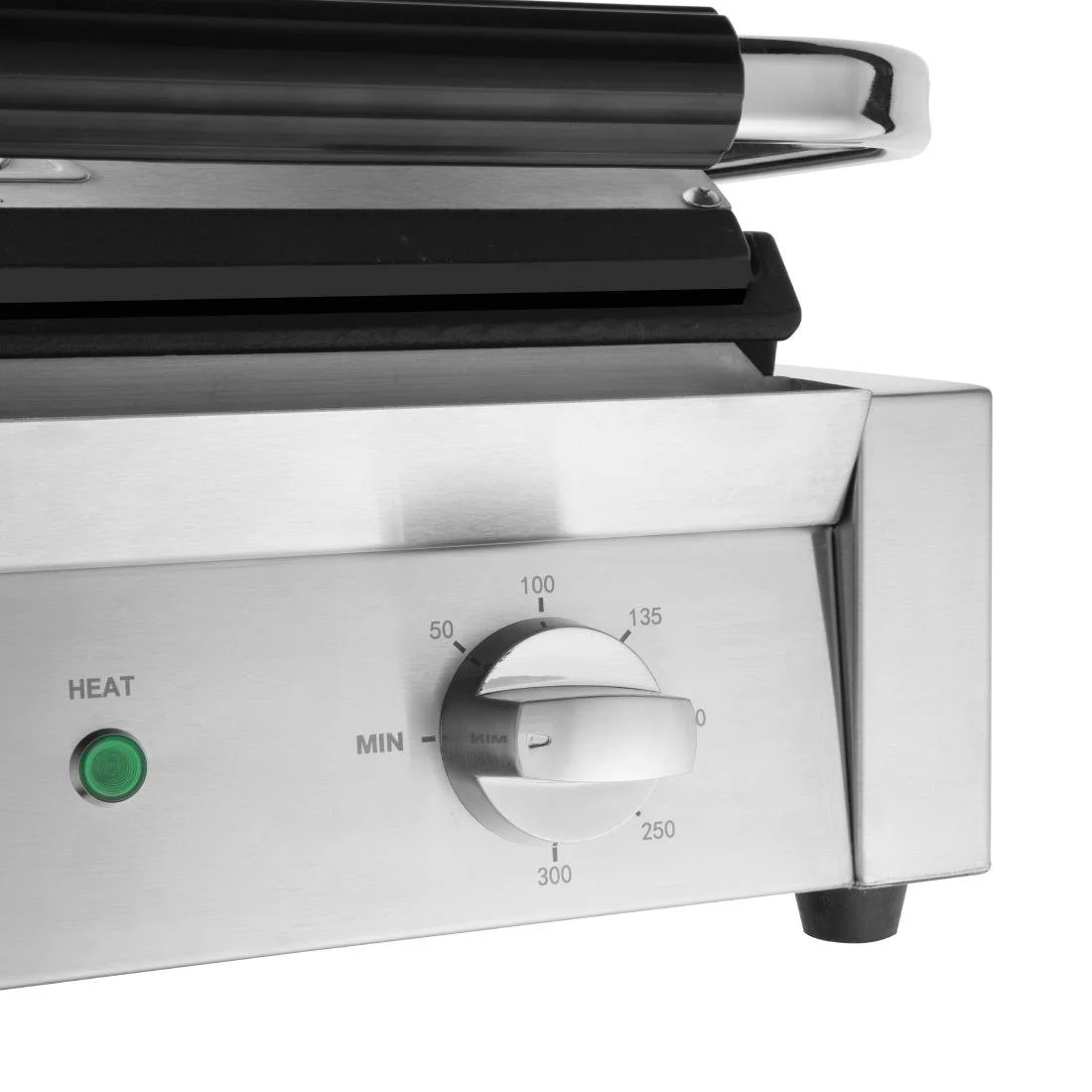 Buffalo Bistro Large Contact Grill - Image 8