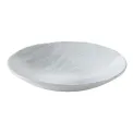 Dudson Makers Collection Organic Coupe Bowls Jute Grey 244mm (12 Pack) - Image 1